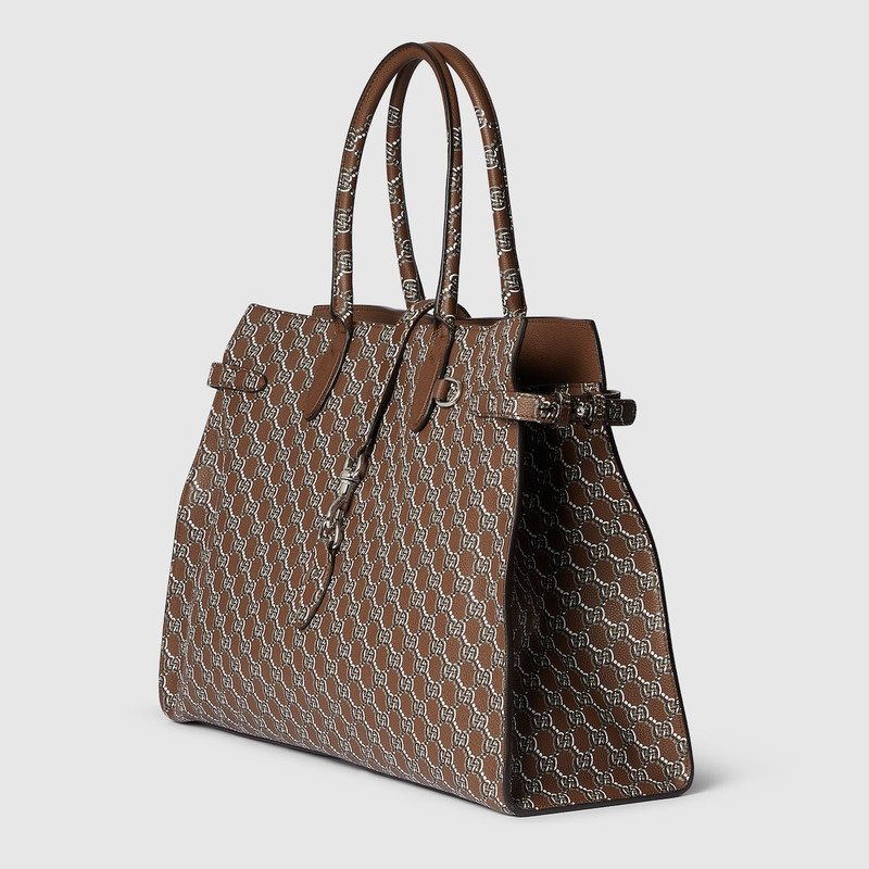 GUCCI Gucci Jackie large tote bag outlook