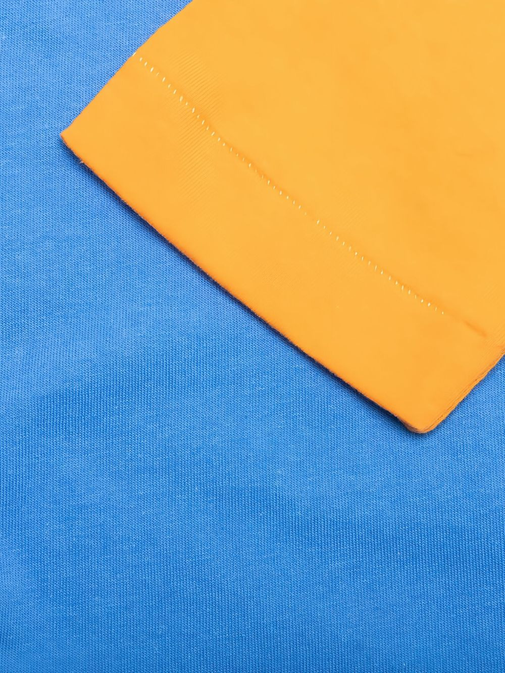 long-sleeve T-shirt - 3