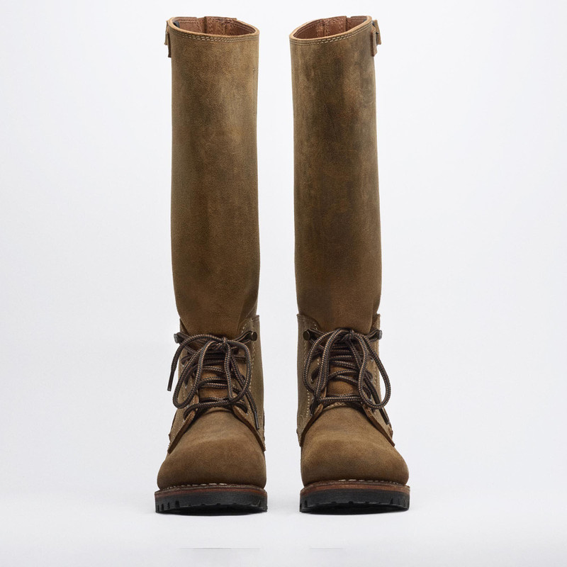 BIRKENSTOCK Grainau High outlook