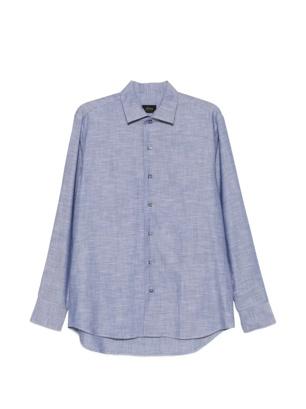 buttoned marcelo shirt - 1
