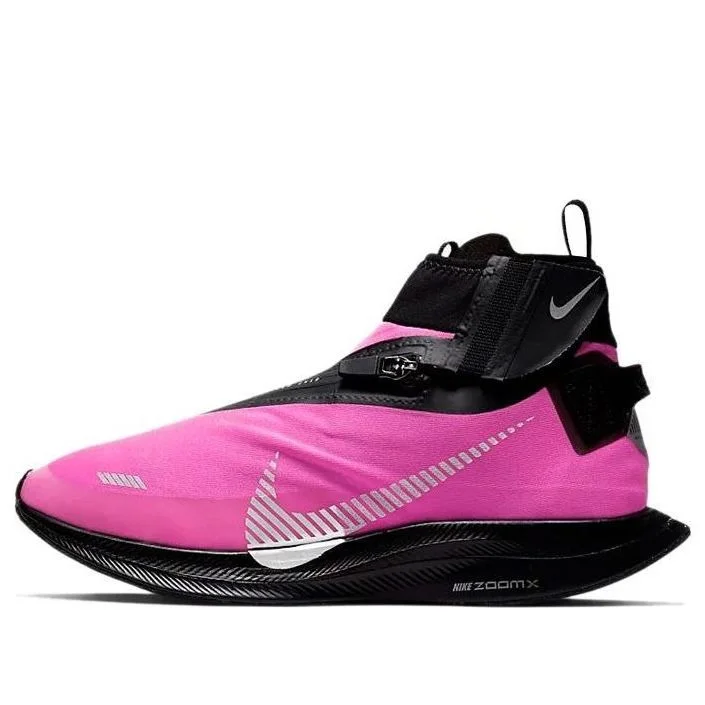 (WMNS) Nike Zoom Pegasus Turbo Shield WP 'Fire Pink' CJ9712-600 - 1