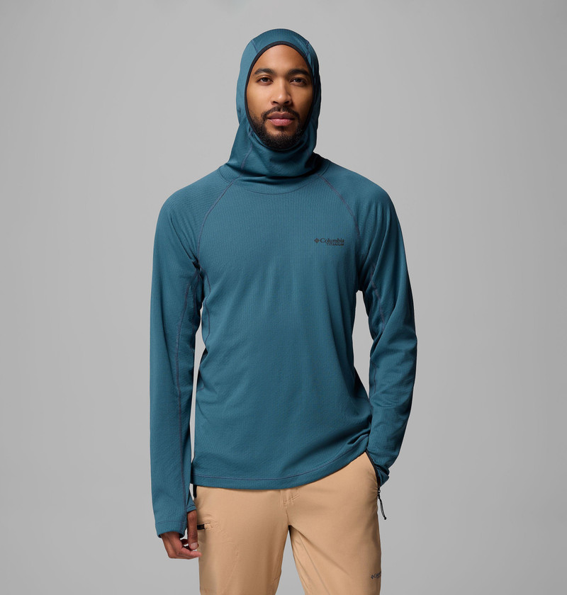 Men's DriVenture Hooded Pullover 5