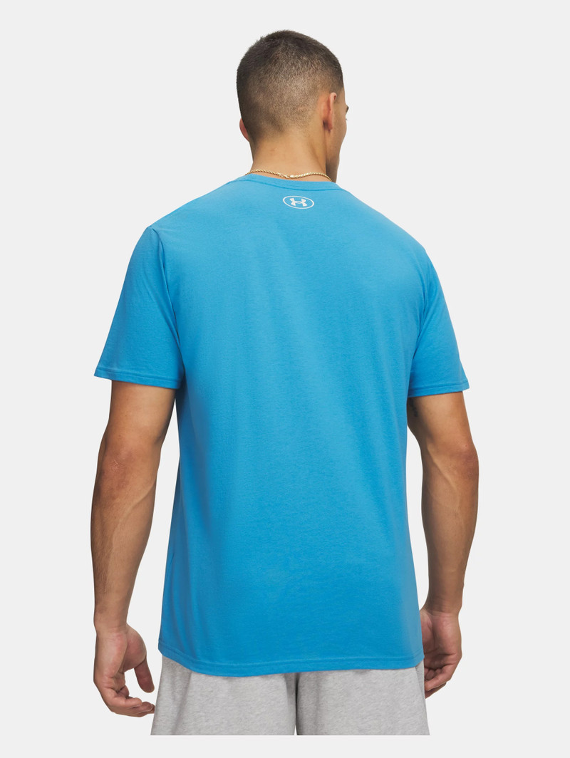 Under Armour UA Logo outlook
