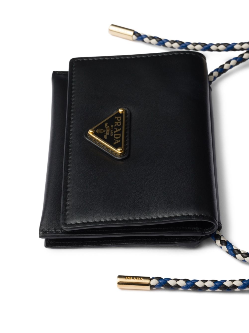 leather card holder - 3
