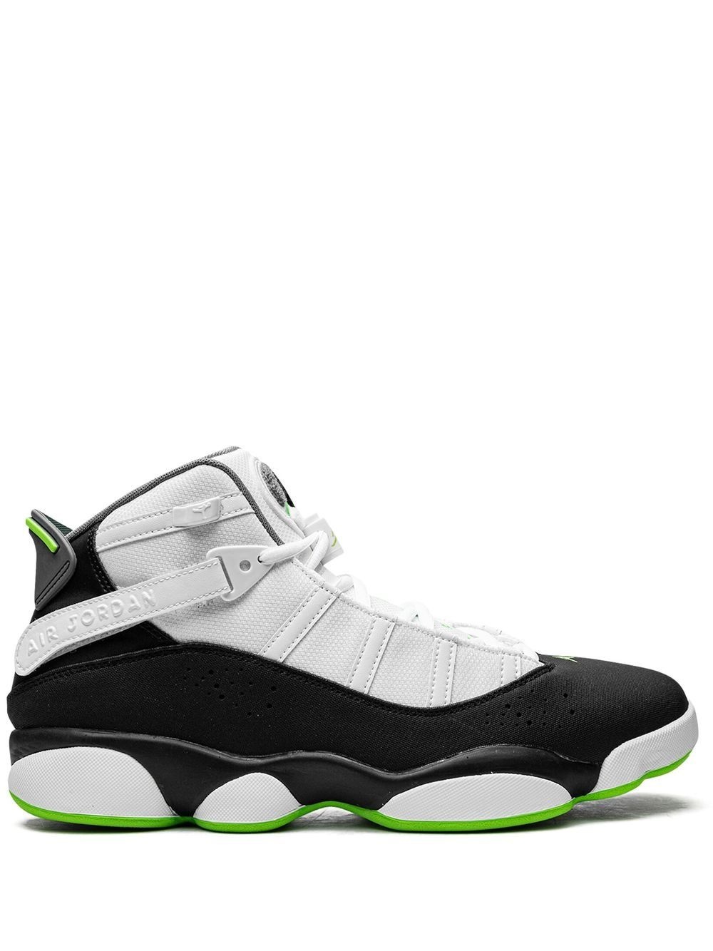 Jordan 6 Rings high-top sneakers - 1