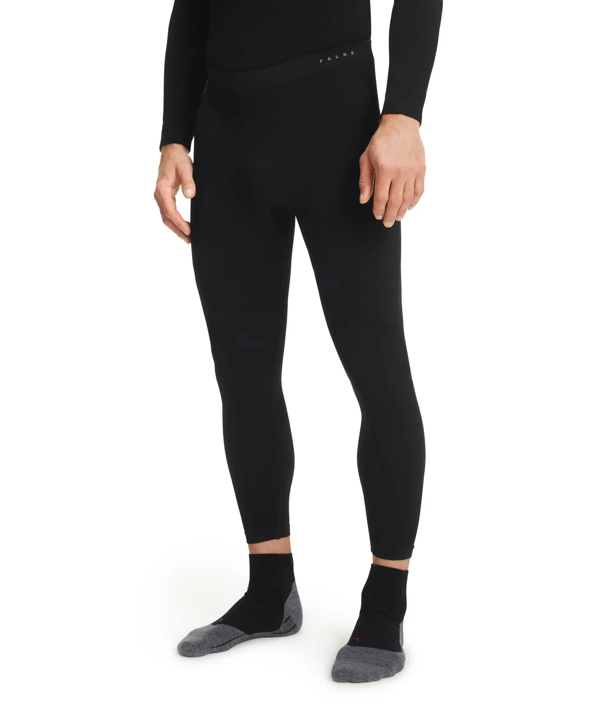 Men Tights Maximum Warm - 1