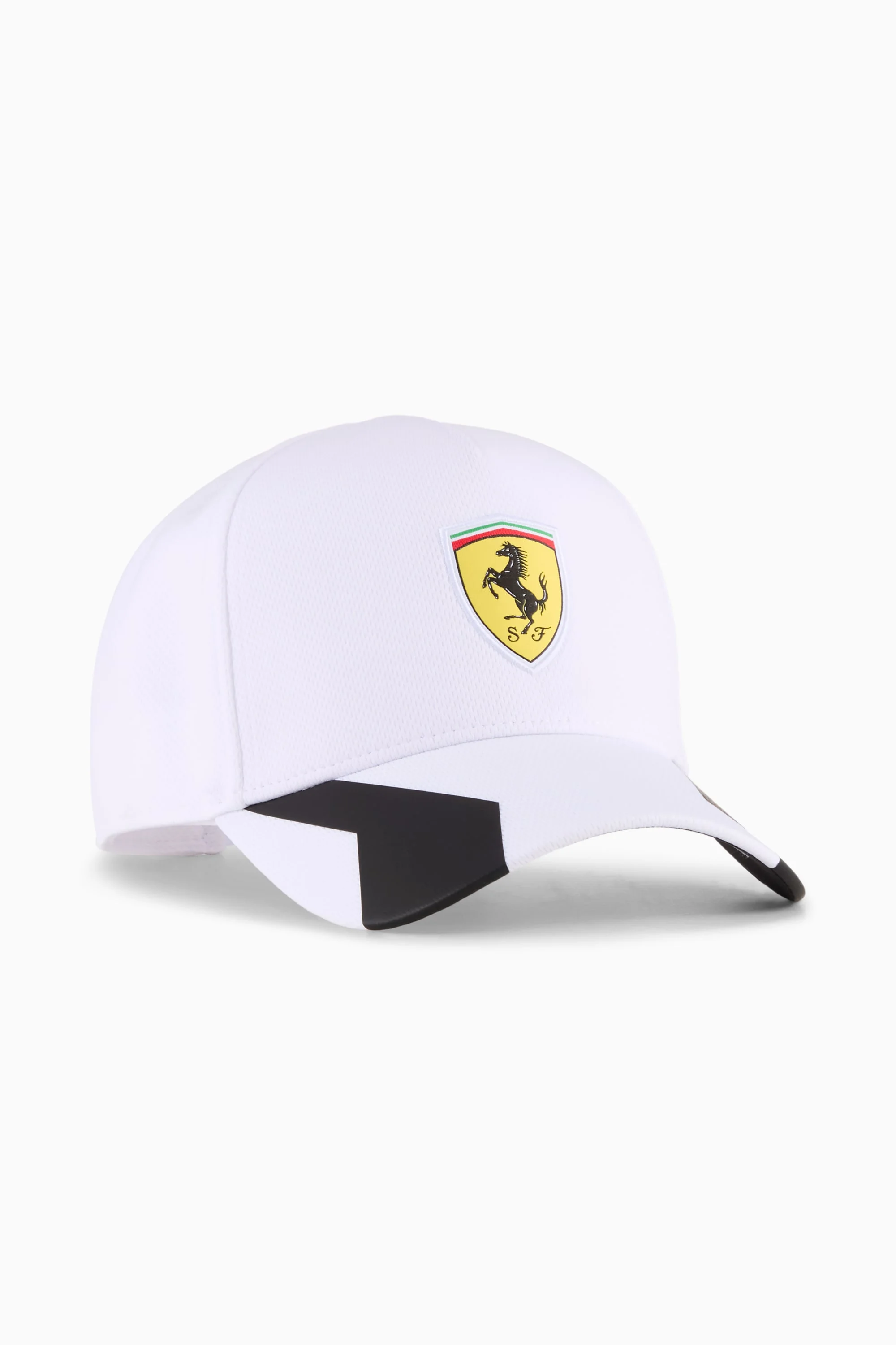 Scuderia Ferrari Adjustable Hat - 1