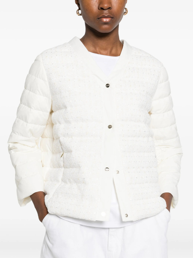 Herno Herno Jackets outlook