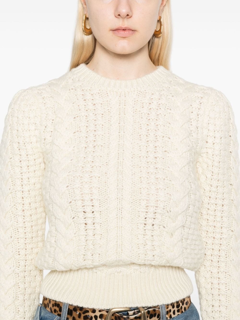 Otilia sweater - 5