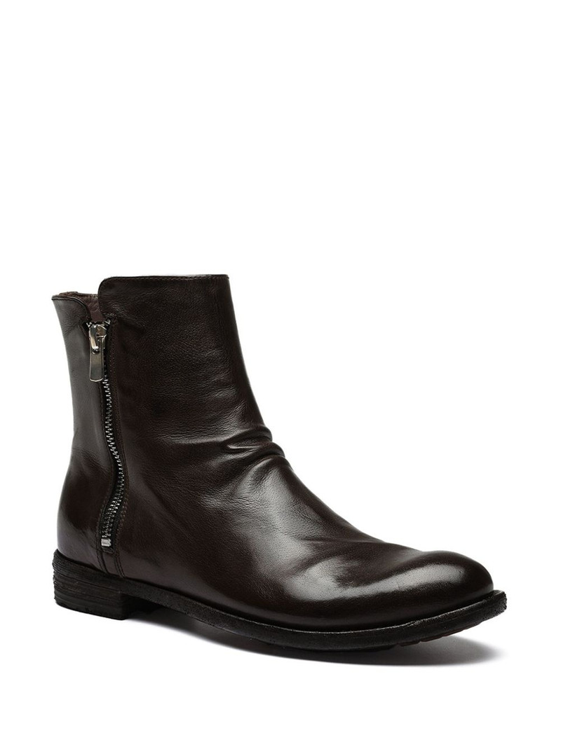 OFFICINE CREATIVE Lexikon 096 boots outlook