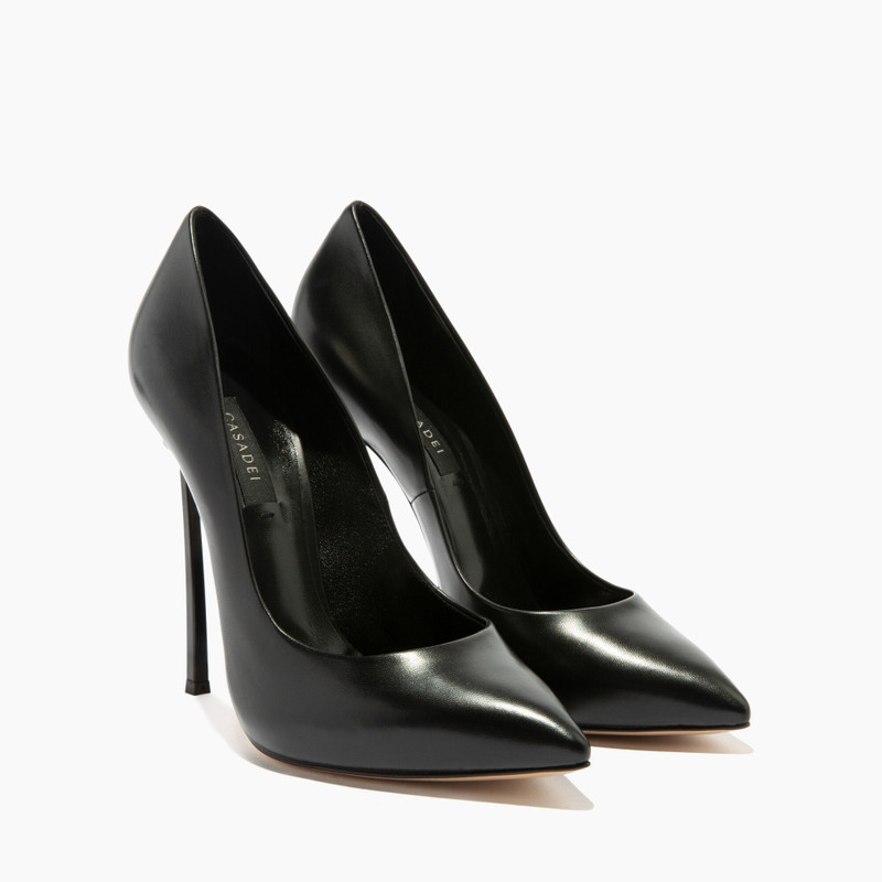 CASADEI Blade Pump outlook