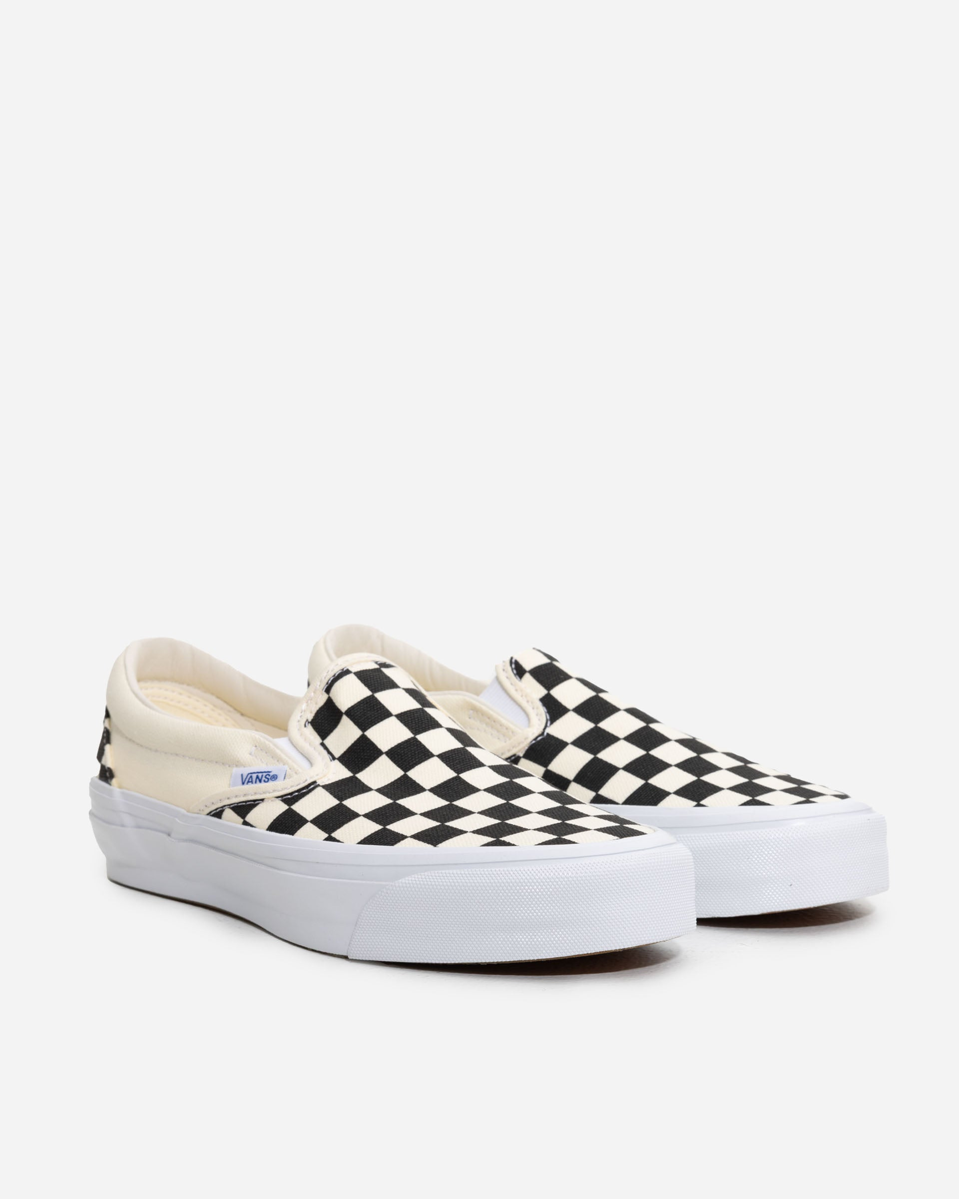 Lx Slip-on Reissue 98 - 2