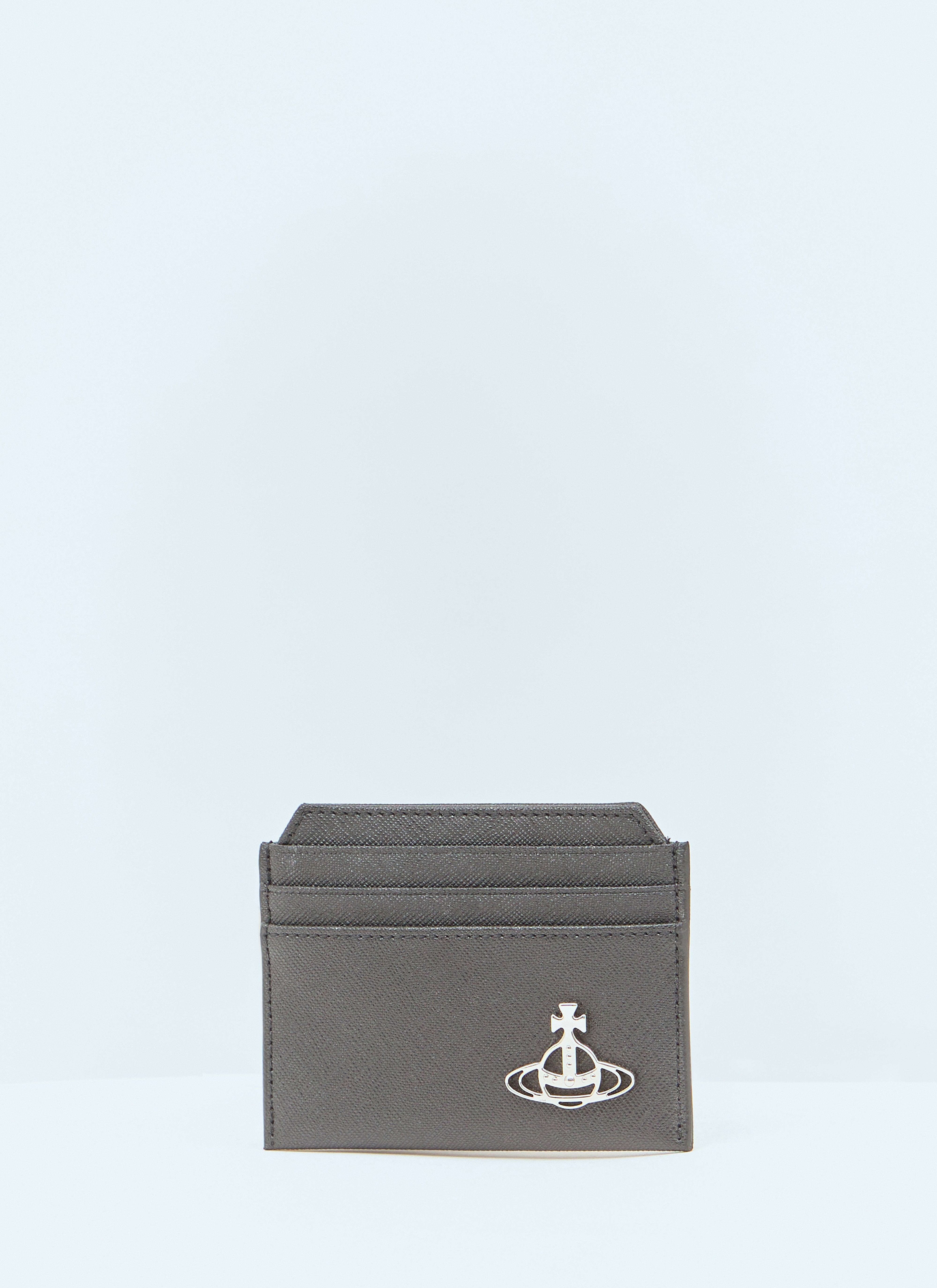 Vivienne Westwood Men Slim Cardholder - 3
