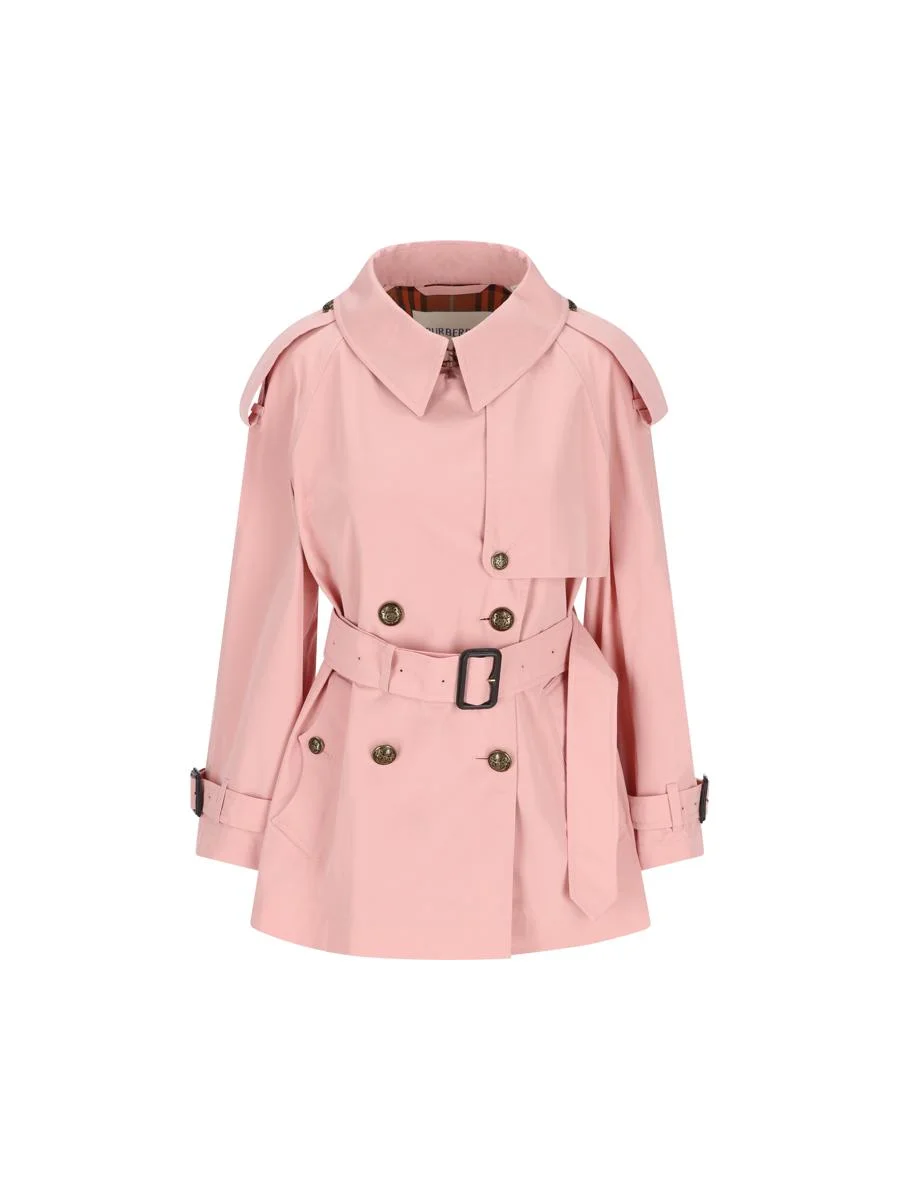 Burberry Jackets - 1