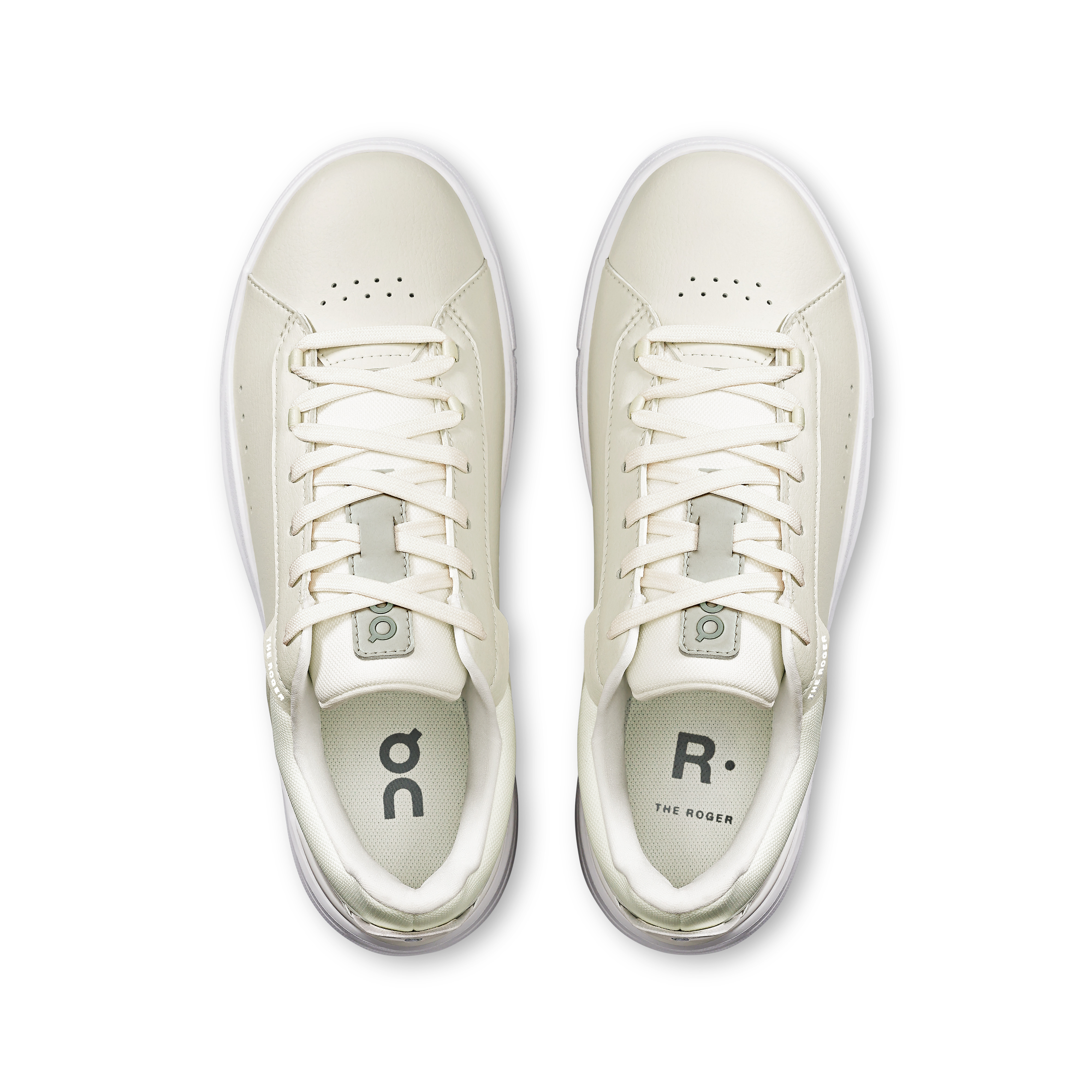 THE ROGER Advantage - 2