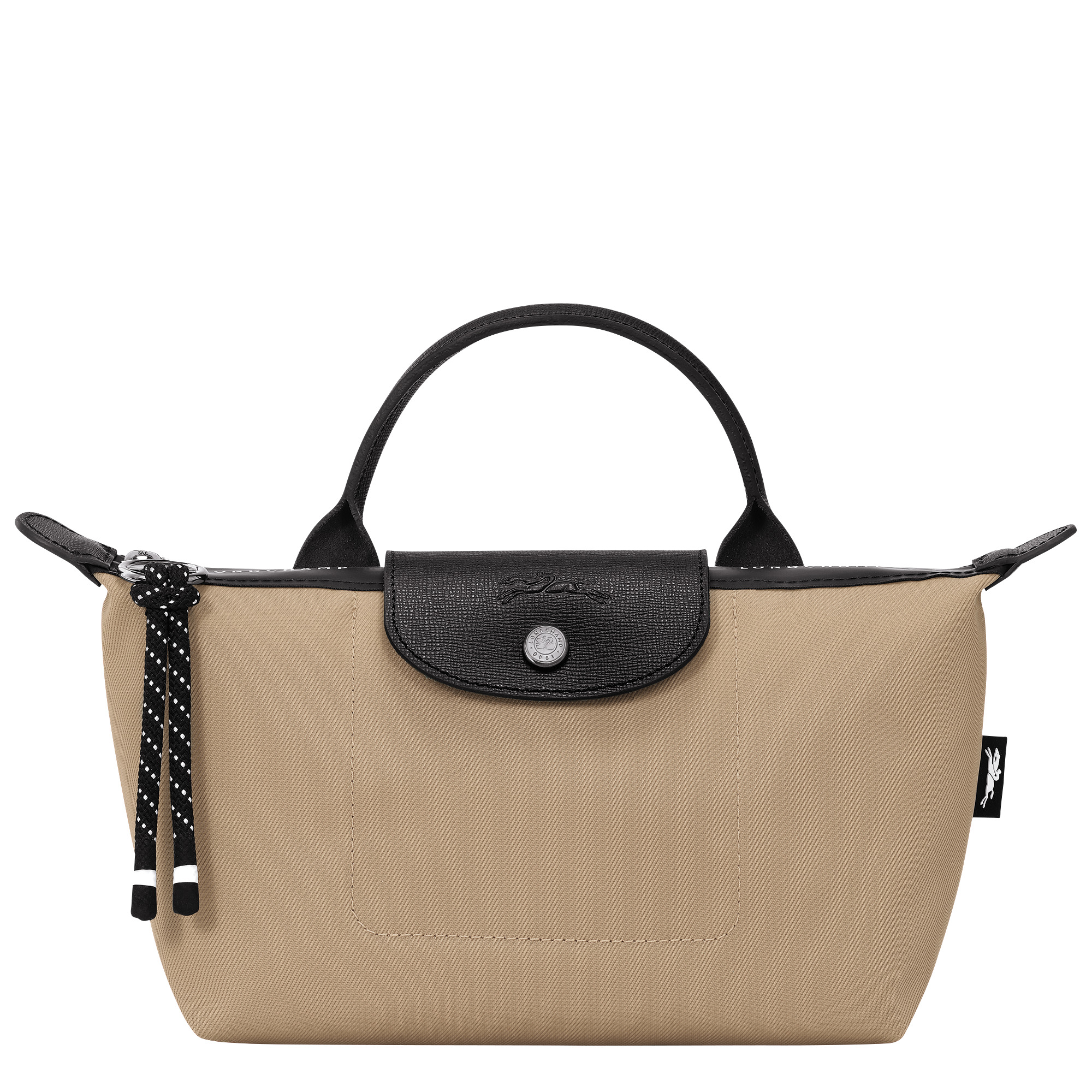 Le Pliage Energy Pouch Clay - Recycled canvas - 1