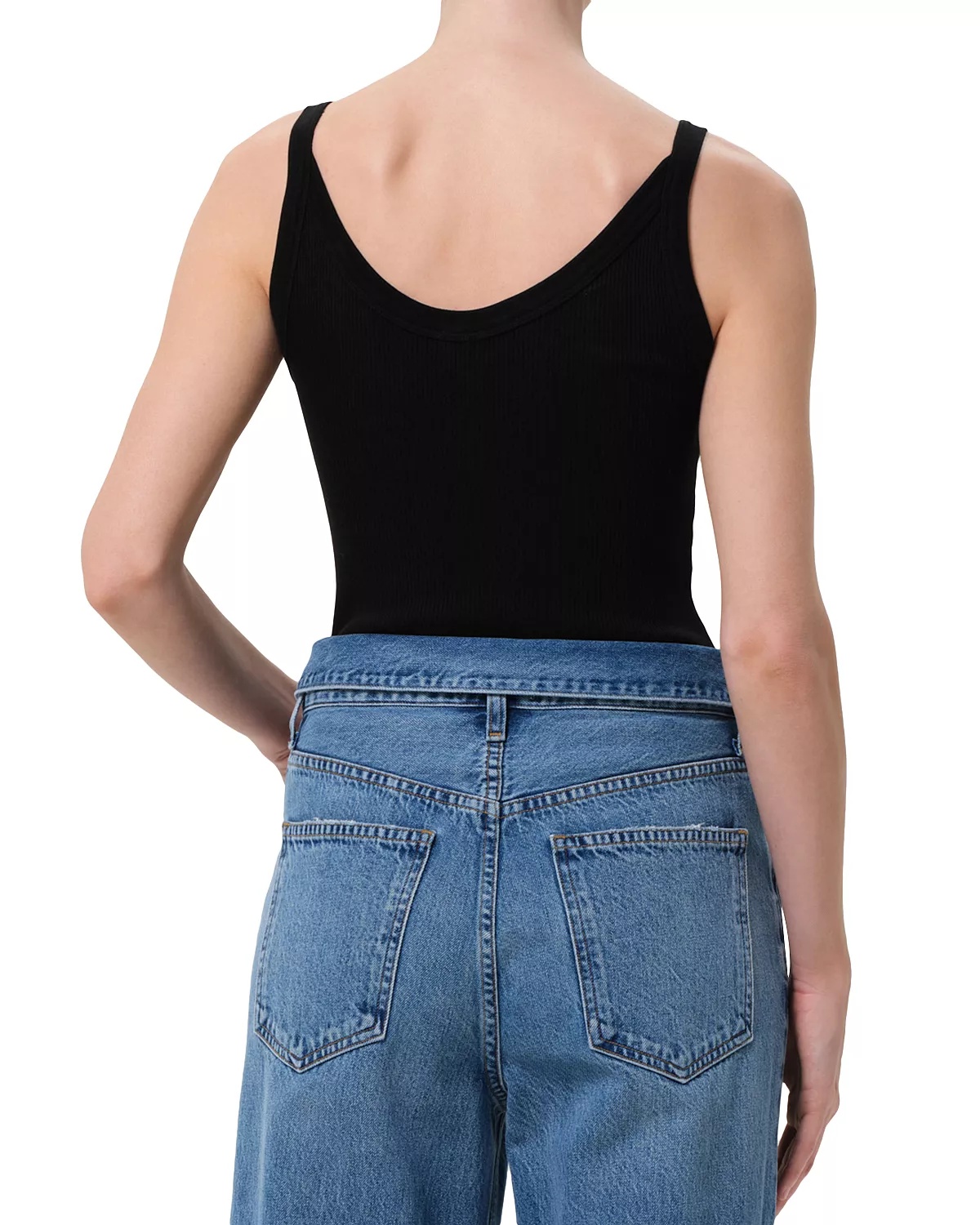 Jordan Tank - 3