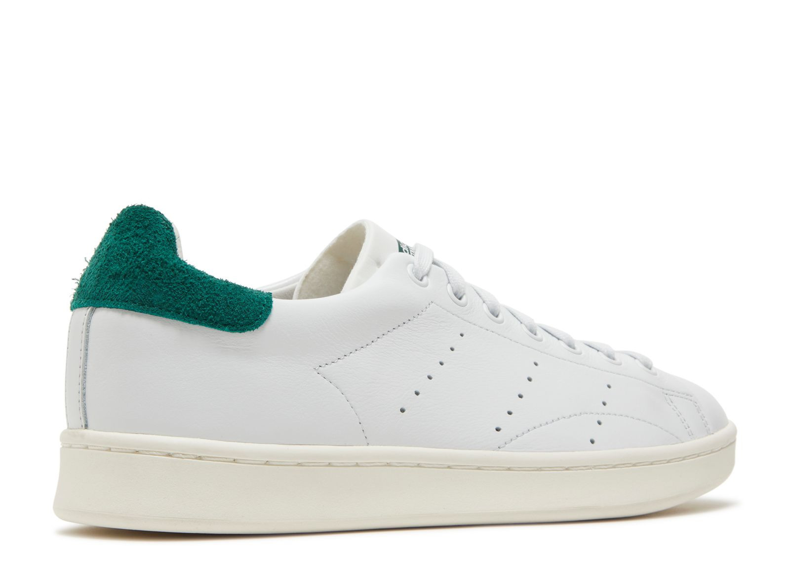 STAN SMITH 'CRYSTAL WHITE COLLEGIATE GREEN' - 3