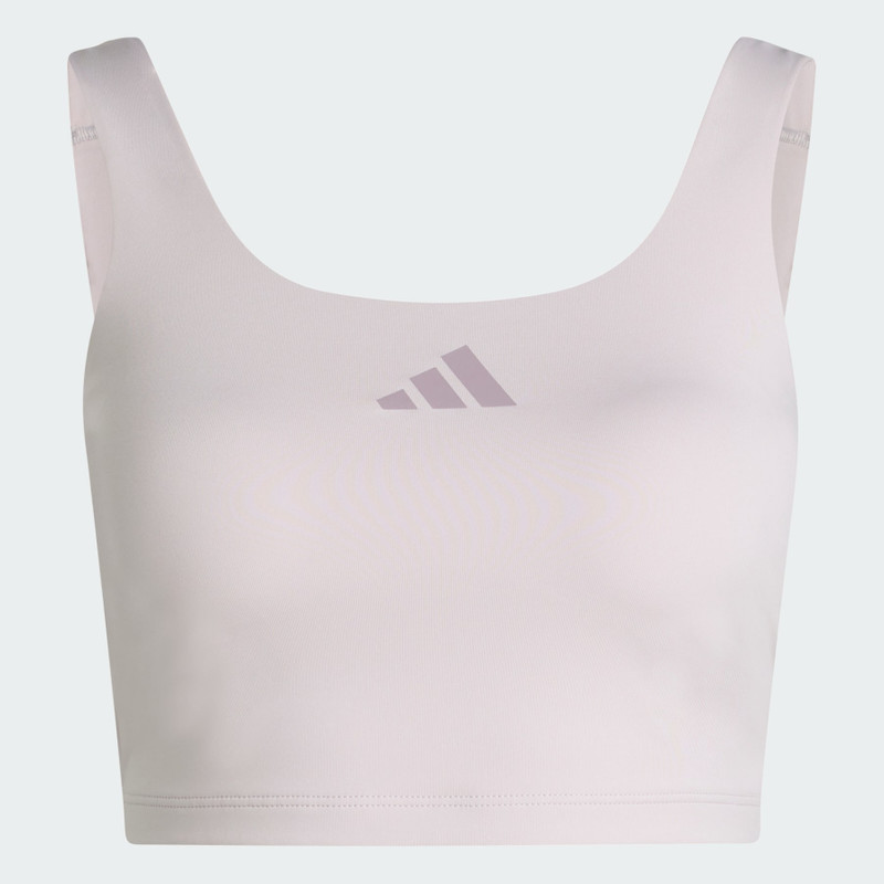 Power Light Support Bra Tank 1