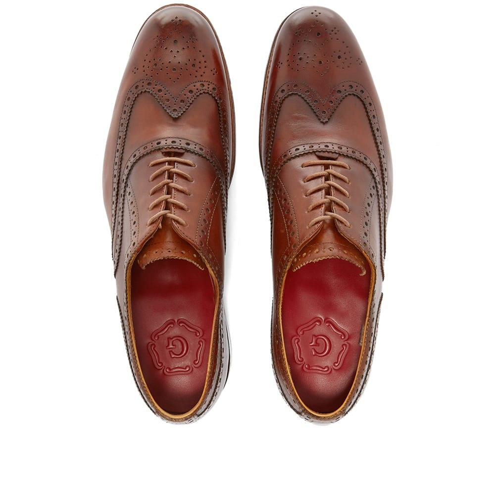 Grenson Dylan Brogue - 5