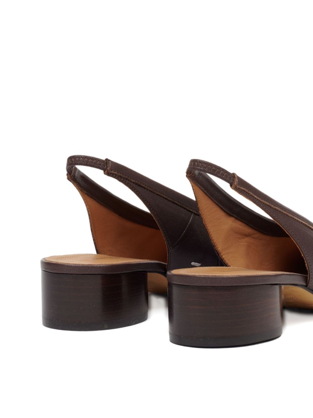 Tabi pumps - 5