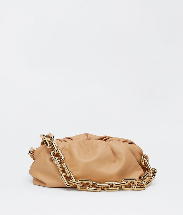 THE CHAIN POUCH - 1