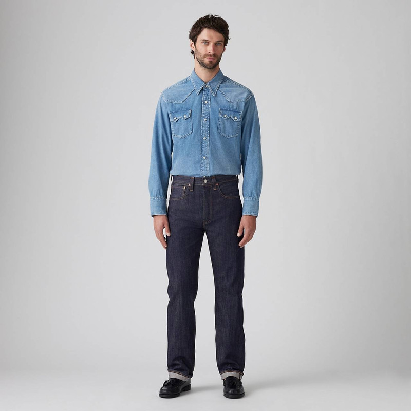 1947 501® ORIGINAL FIT MEN'S JEANS - 1