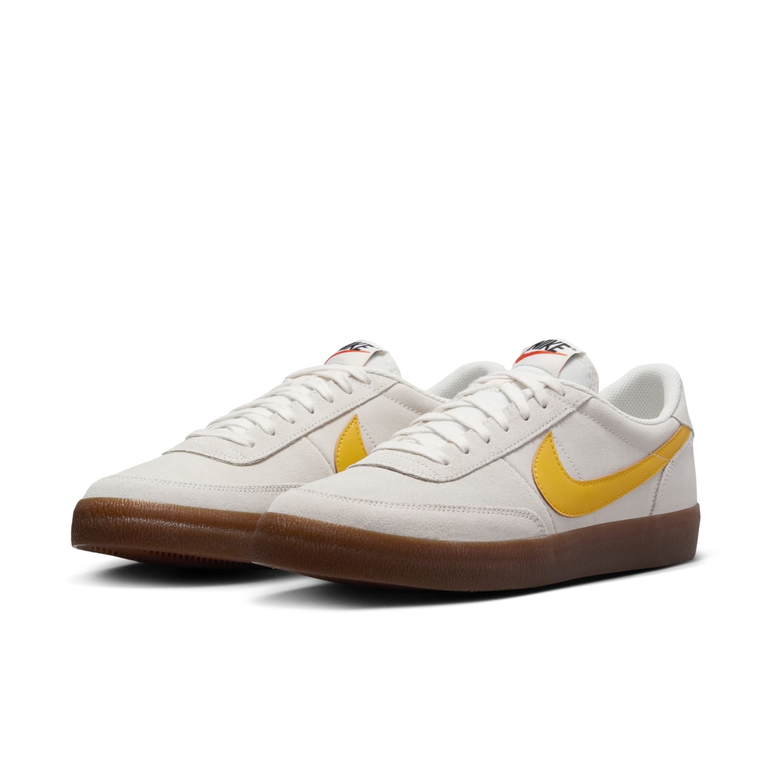 Nike Killshot 2 'Phantom University Gold' FQ8903-001 - 3