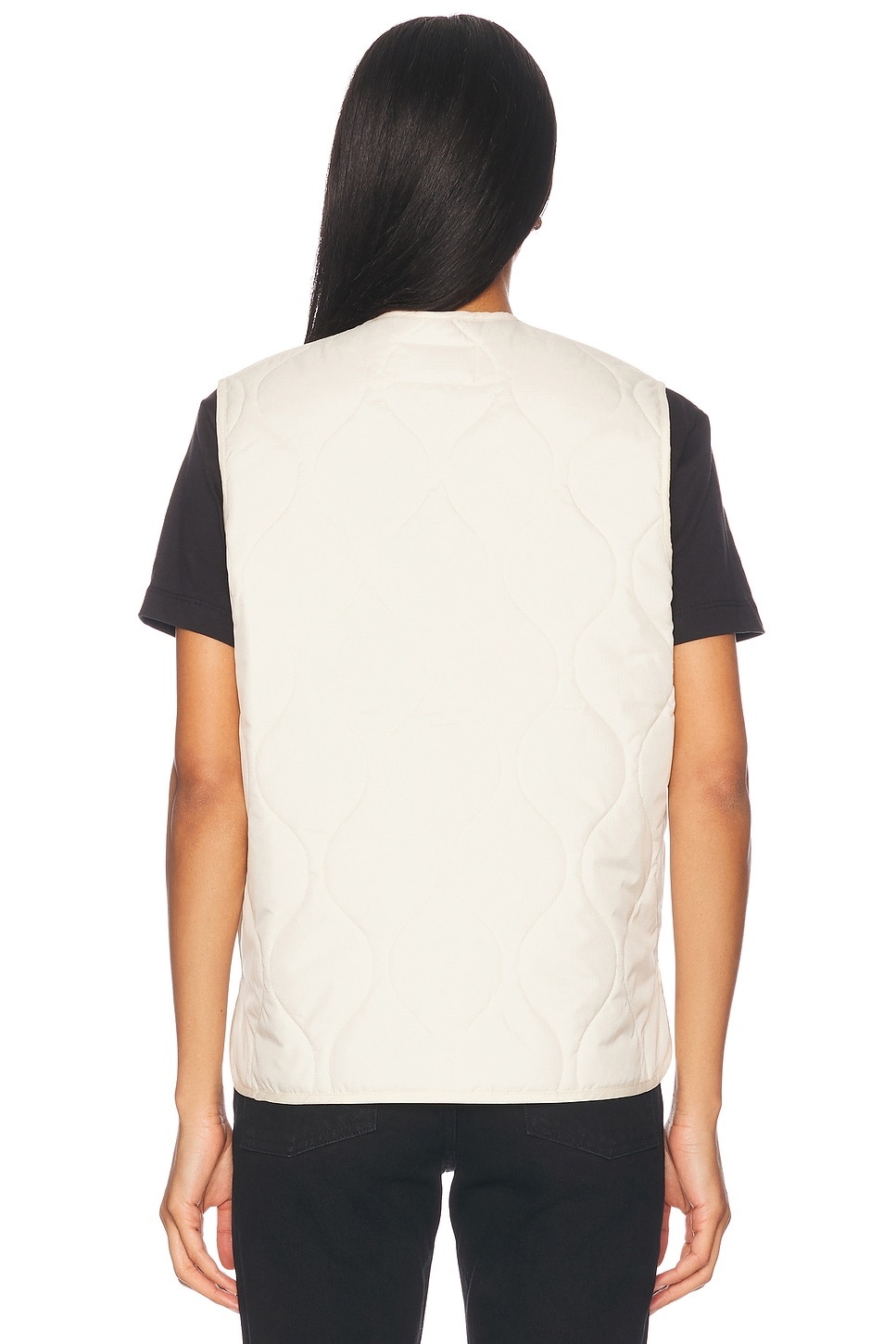 Skyler Vest - 3