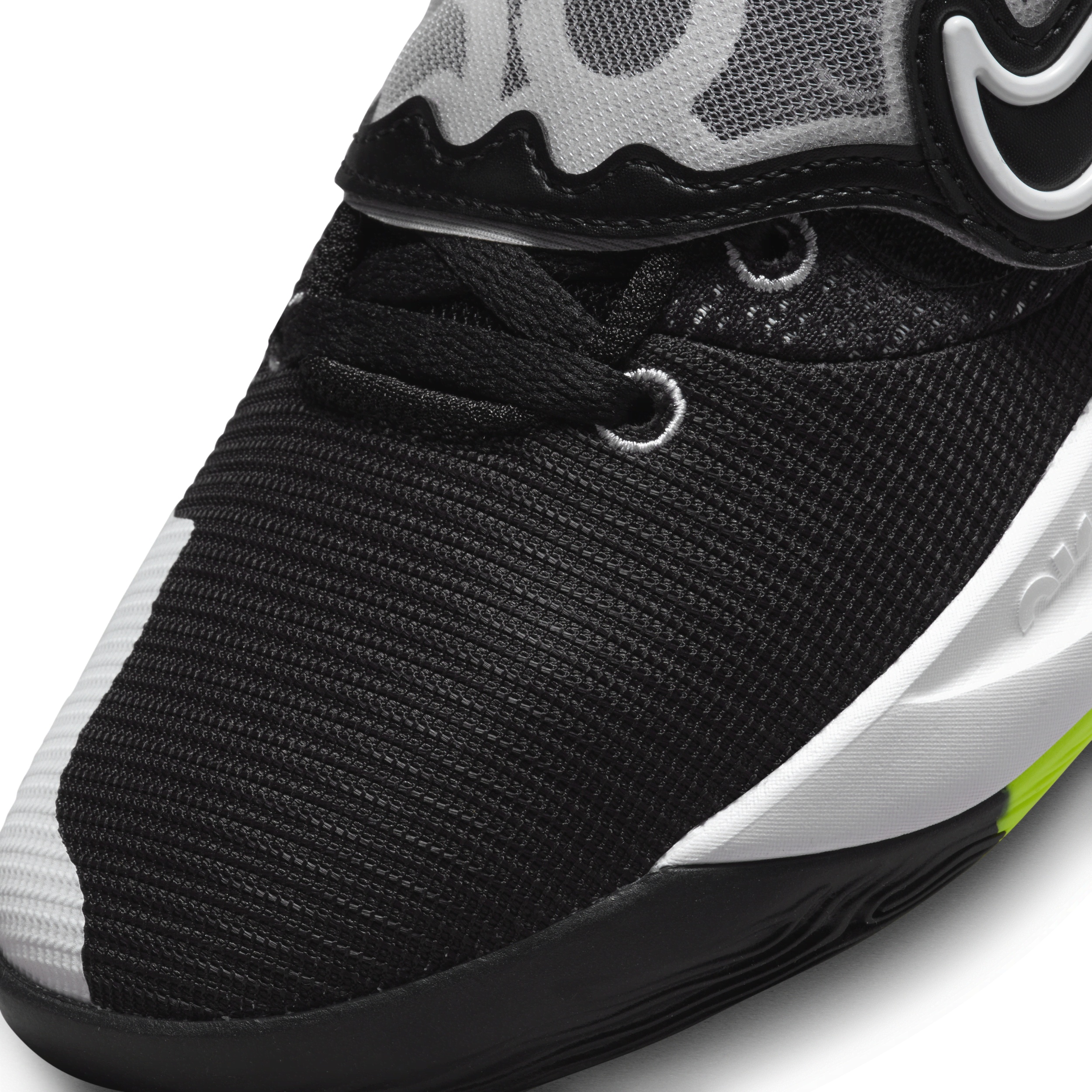 Nike Men's KD Trey 5 X Basketball Shoes - 7