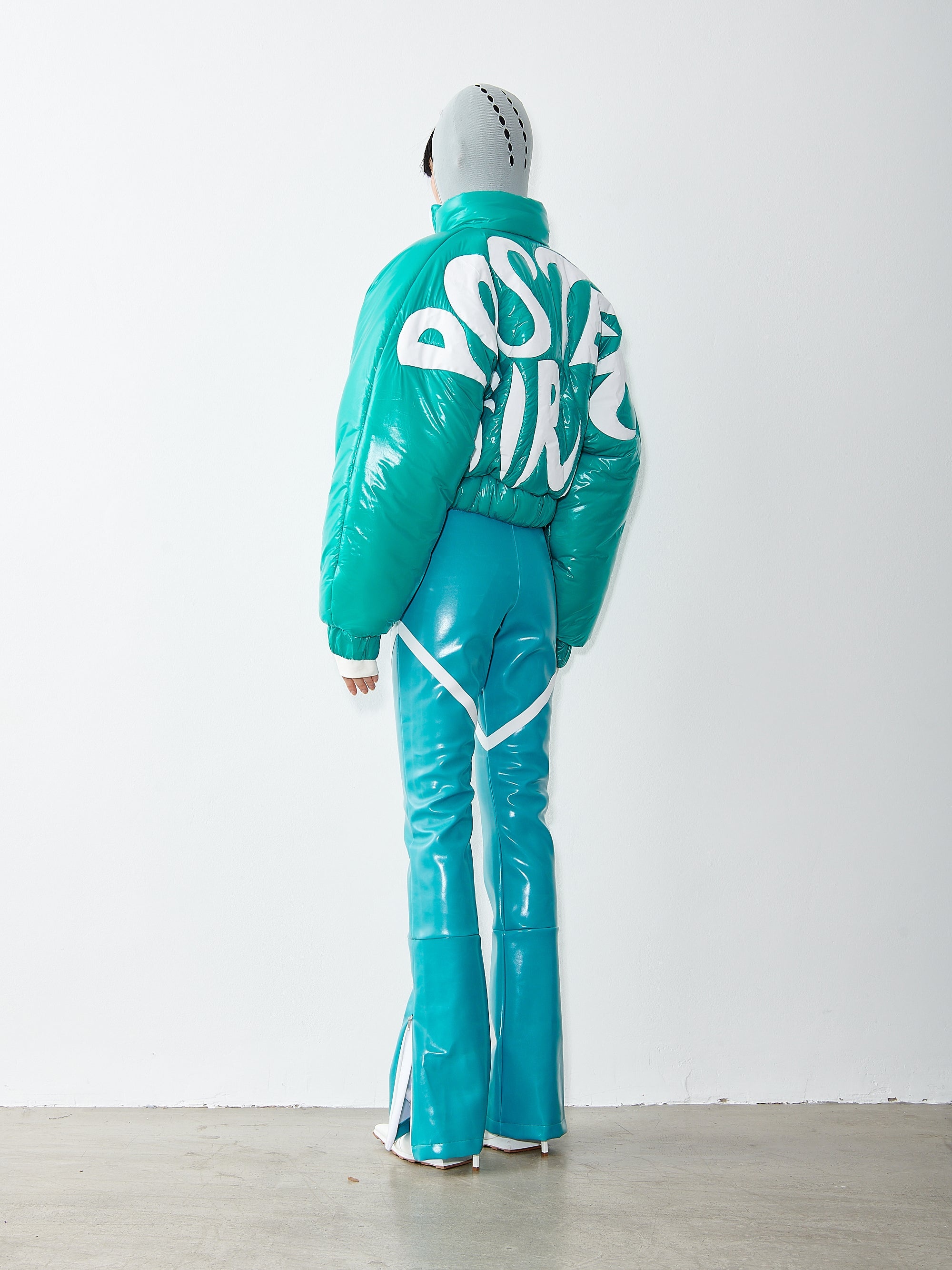 JADE SKI TROUSERS - 4