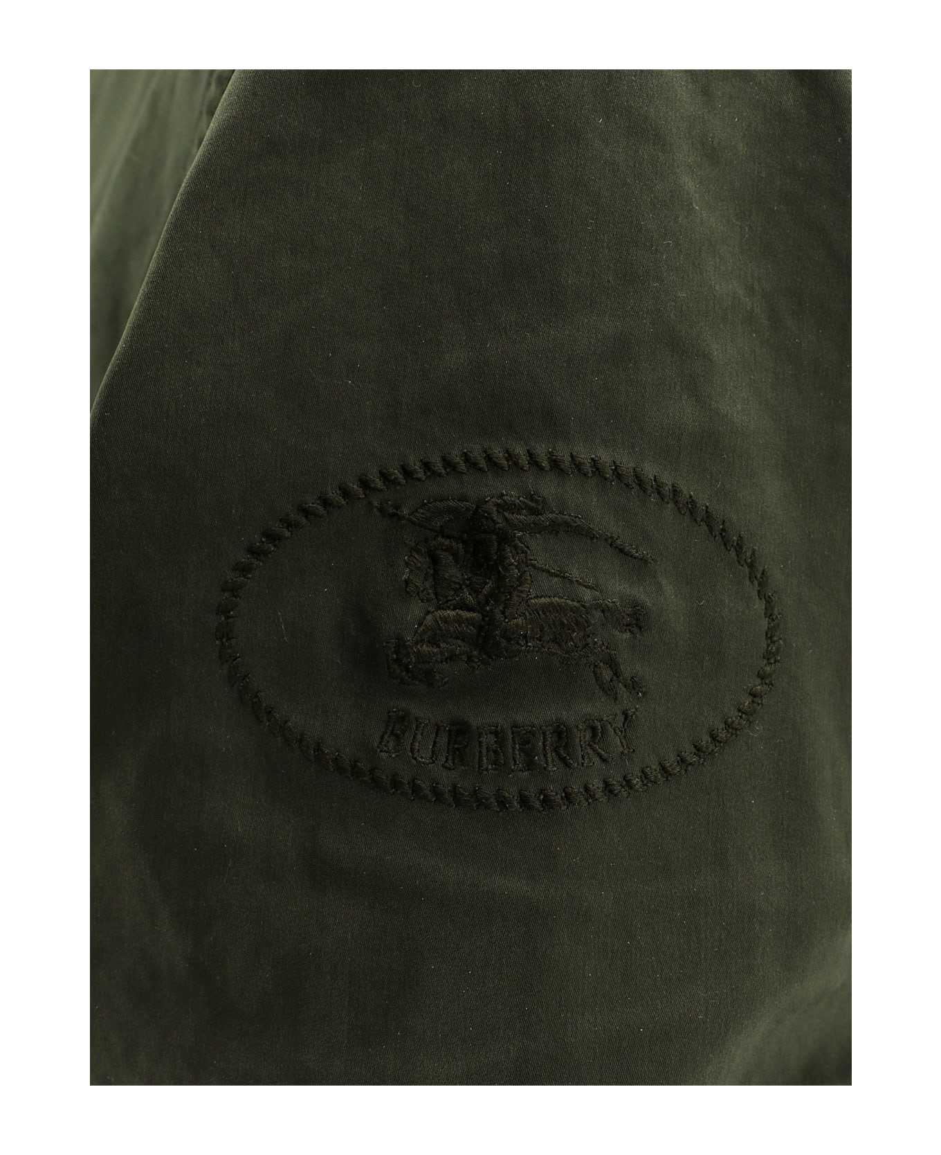 Hooded Jacket - 3