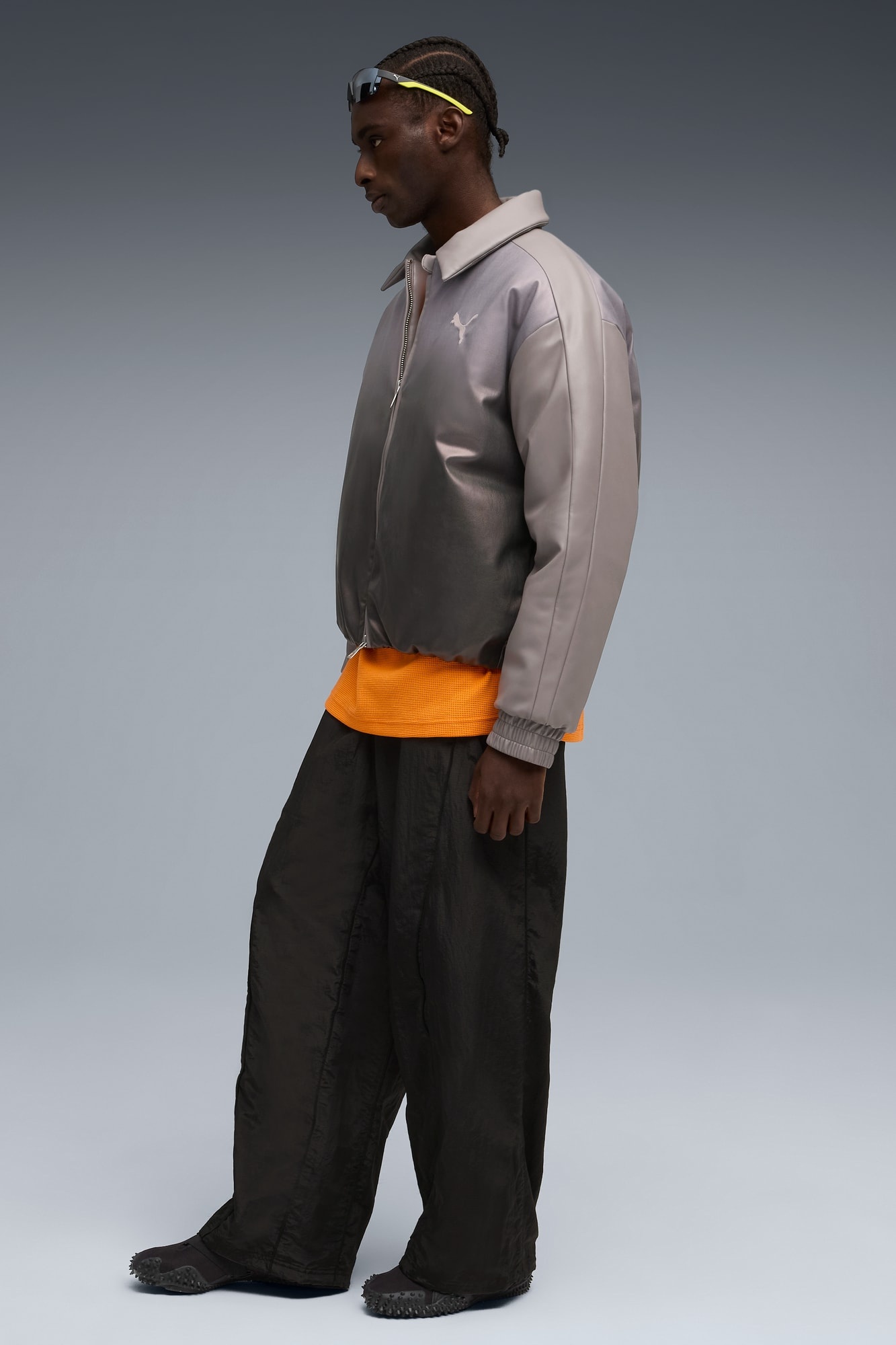 Mostro OG Prime Sneakers - 3
