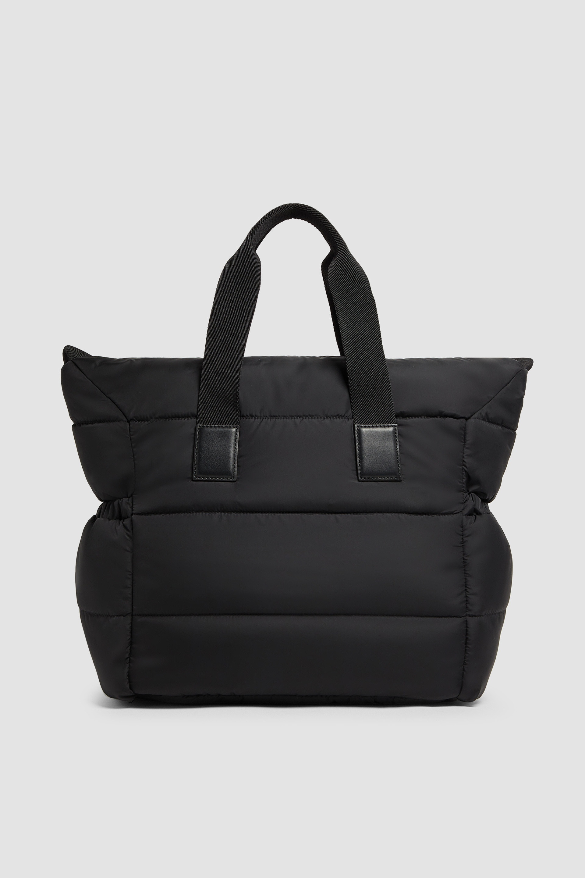Nylon Diaper Bag - 3