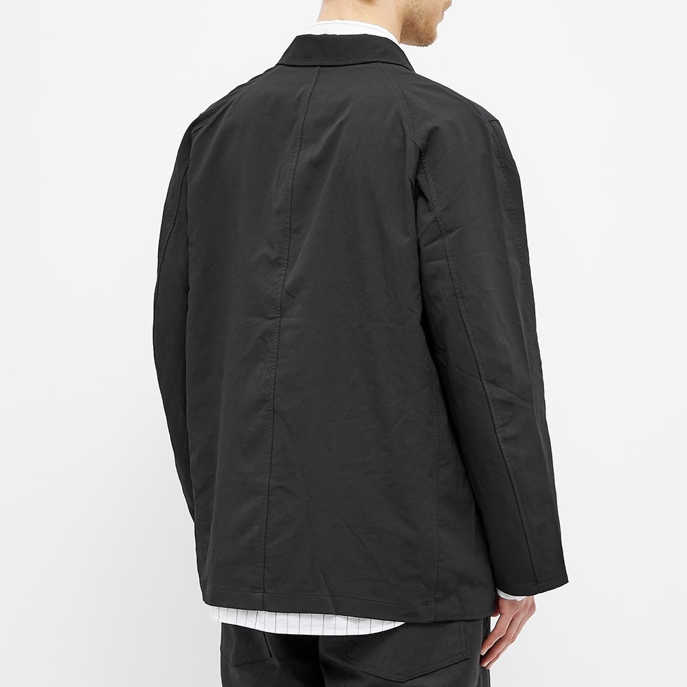 Nanamica Alphadry Club Jacket - 6