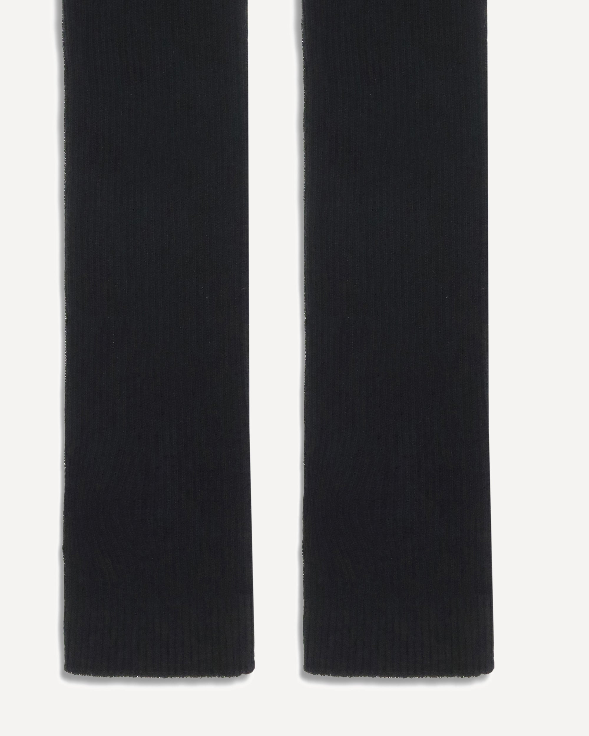 Silk and cashmere Gloves - 3