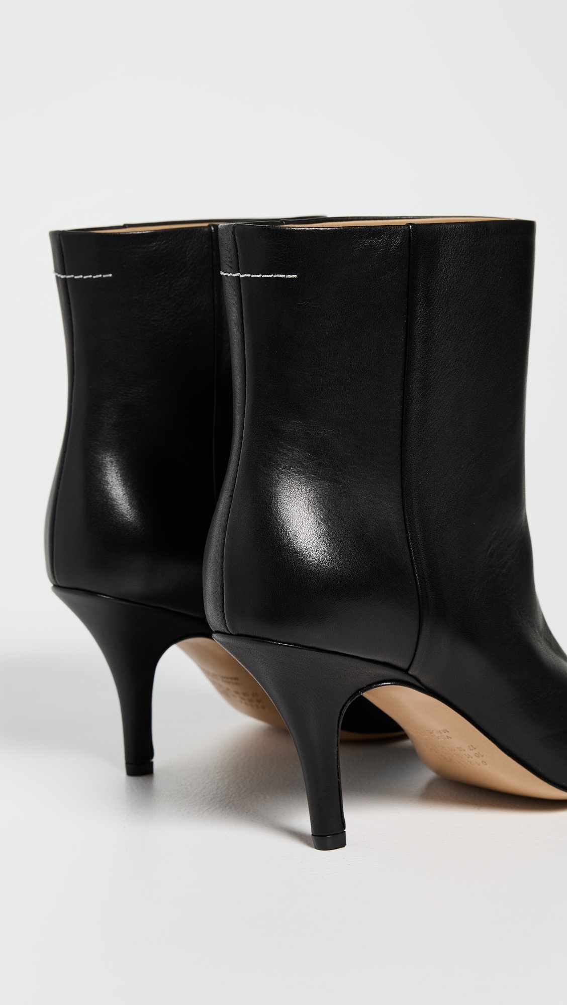 Ankle Boots - 3