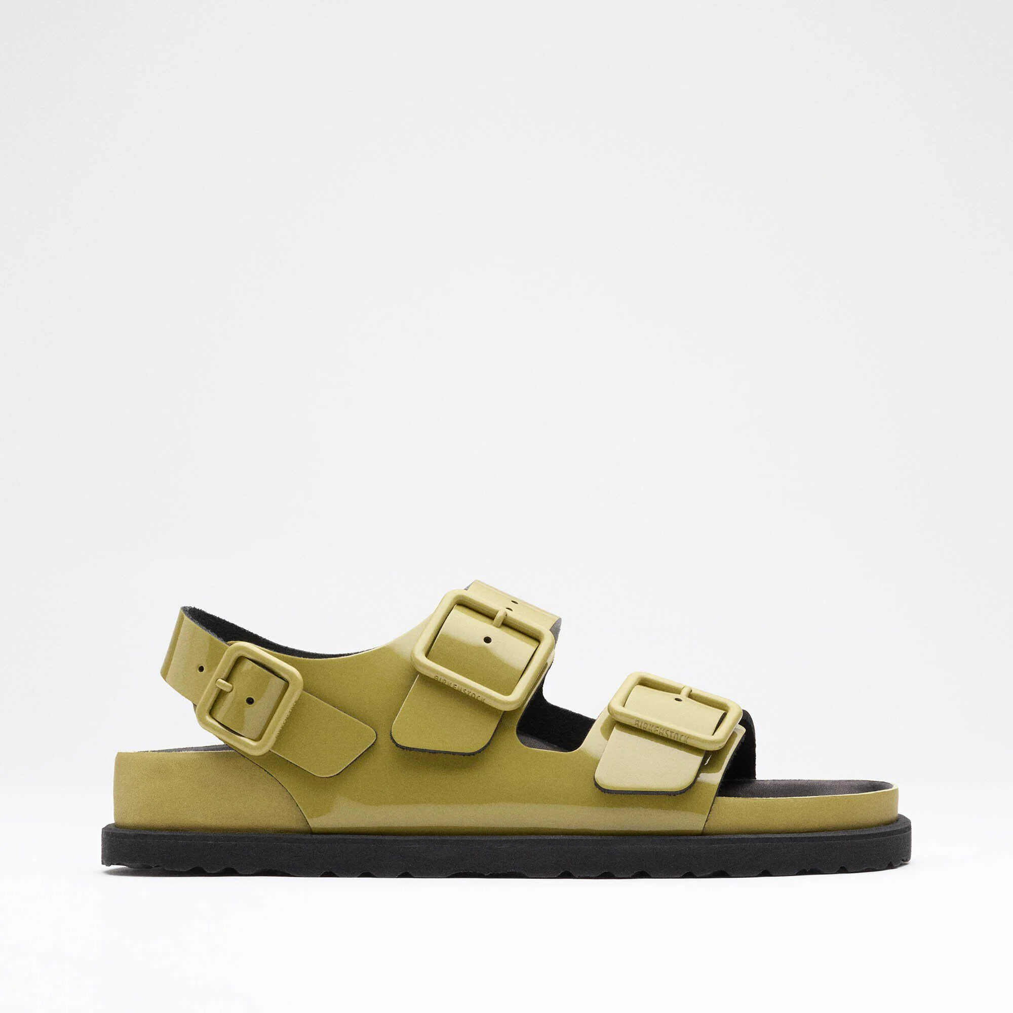 1774 Milano Leather - 1