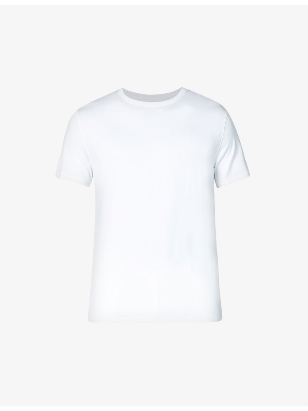 Basel stretch-modal T-shirt - 2