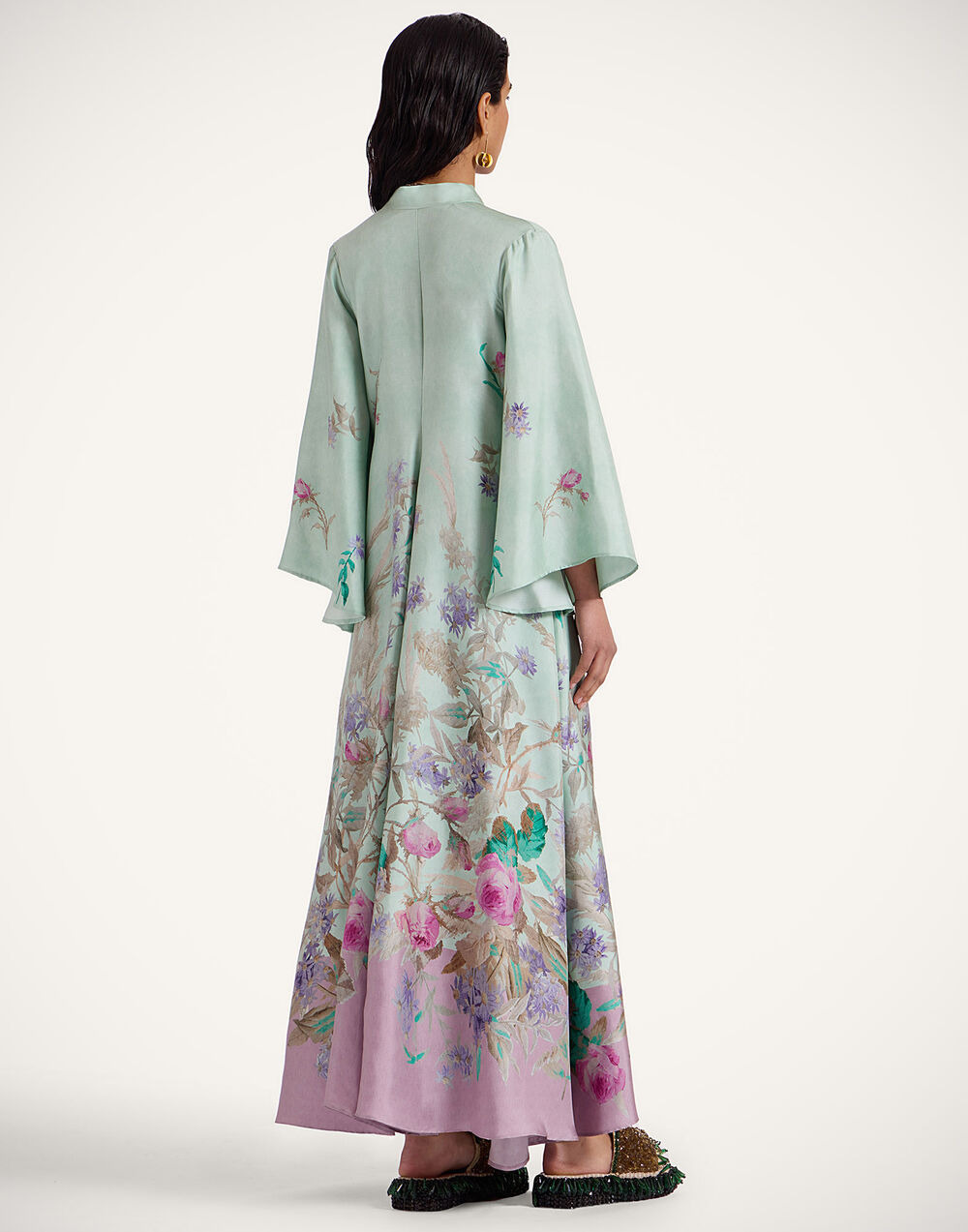 Magnifico Dress - 7