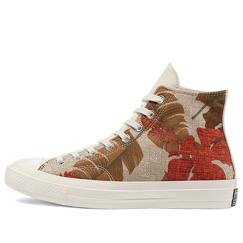 Converse Chuck 70 High 'Tropical Shirt' 170667C - 1