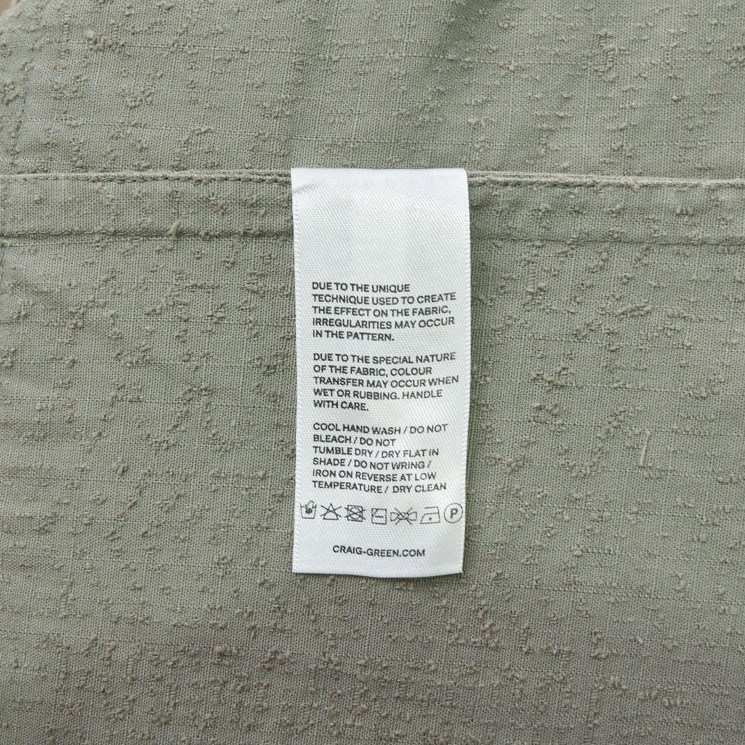 Ripstop Towel Shirt - 3