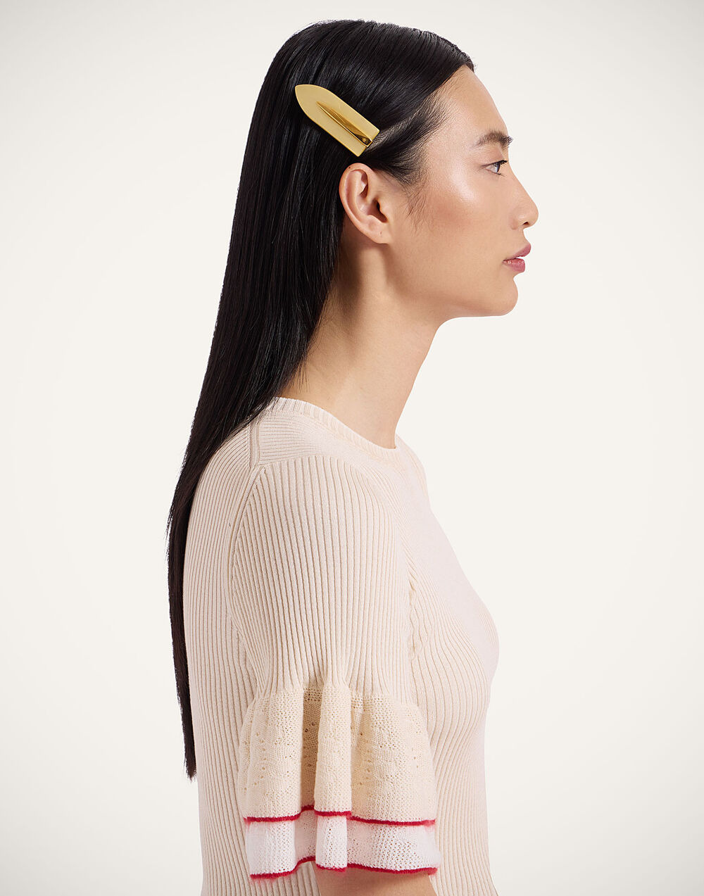 Salon Clip - 3