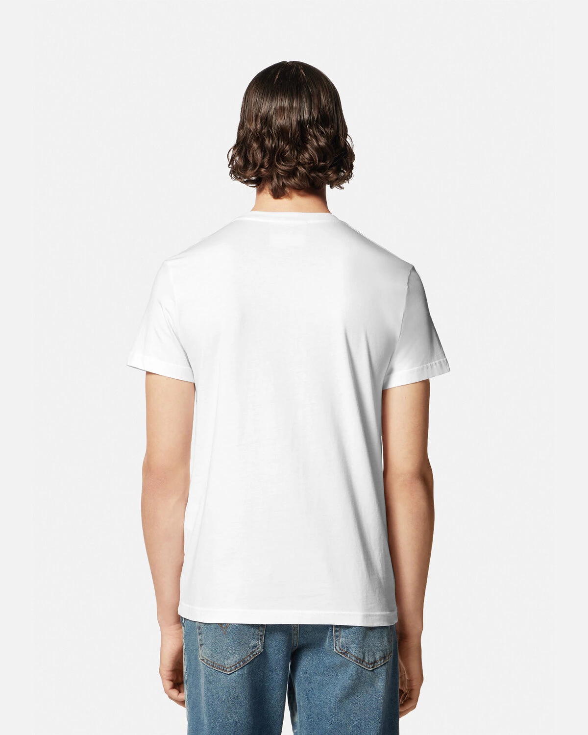 Logo T-Shirt - 4