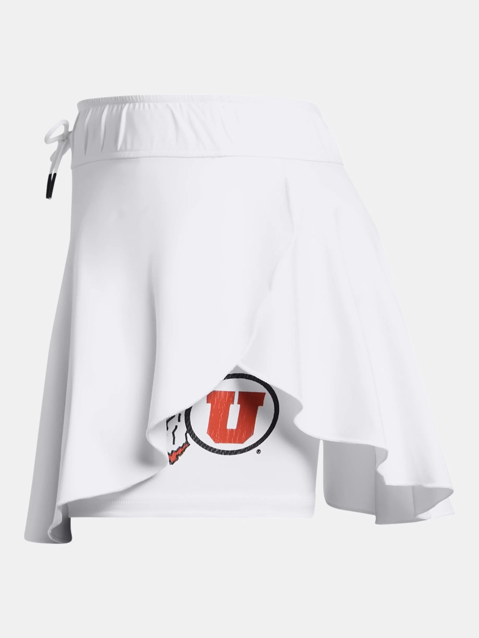 Women's UA Motion Gameday Collegiate Skort - 6