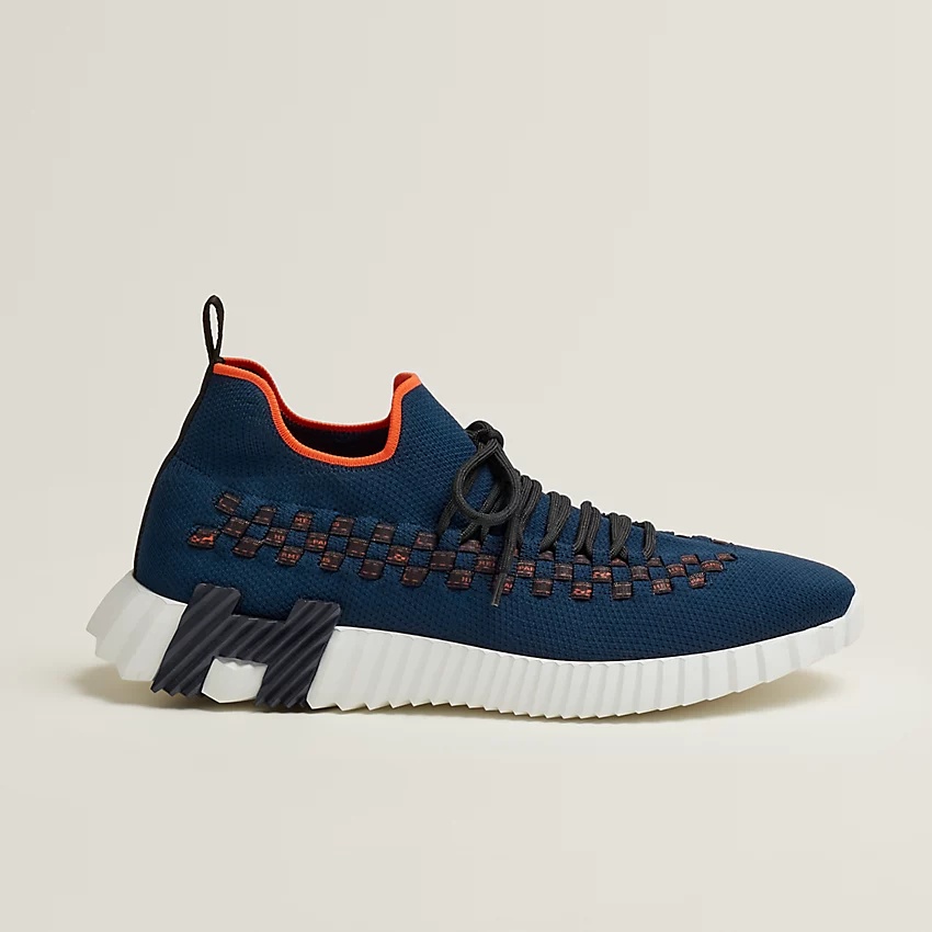 Flex sneaker - 2