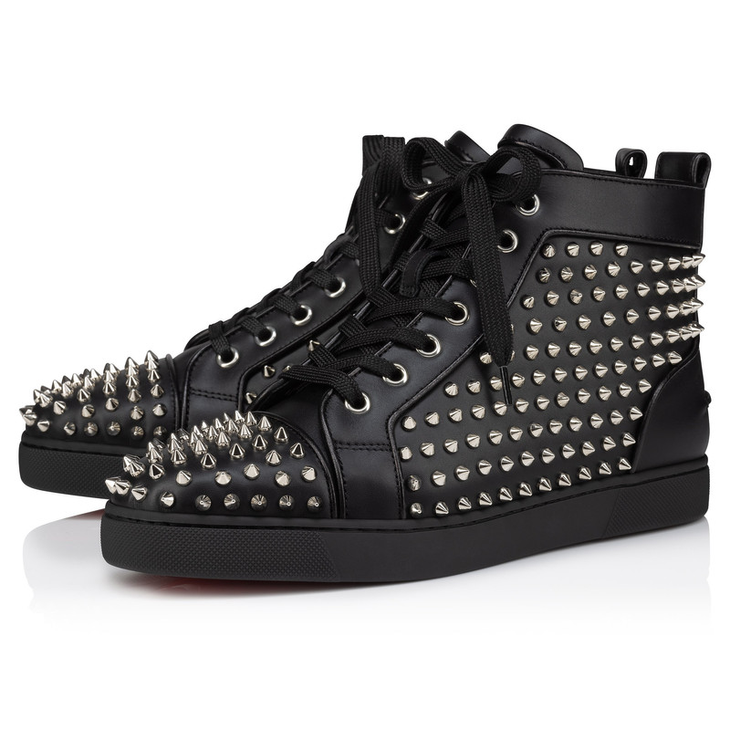 Louis Night Spikes 1