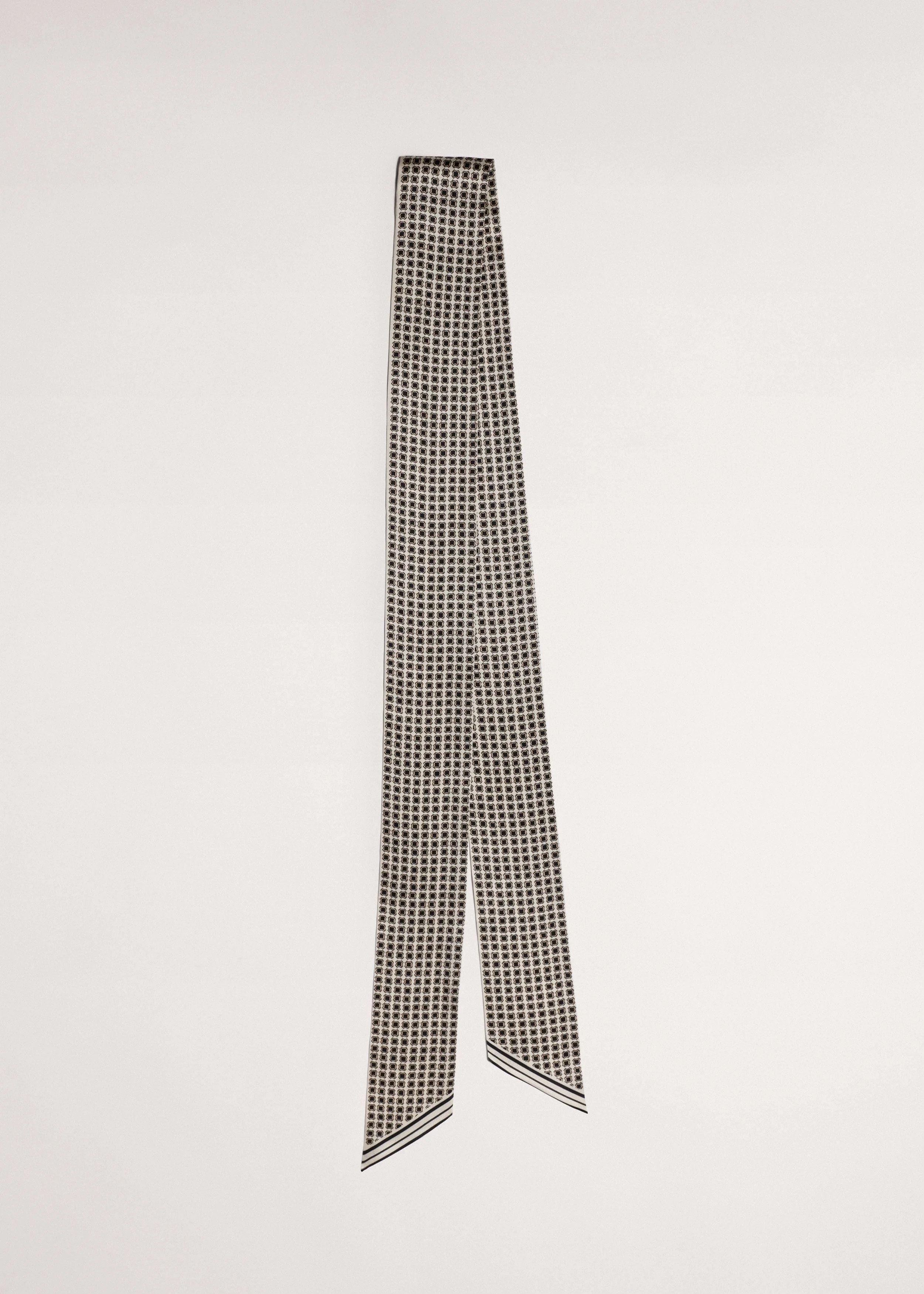 Evening Scarf - 1