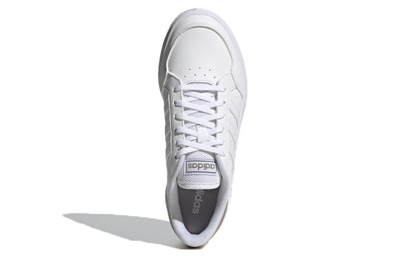 adidas (WMNS) adidas neo Breaknet White FZ2467 outlook