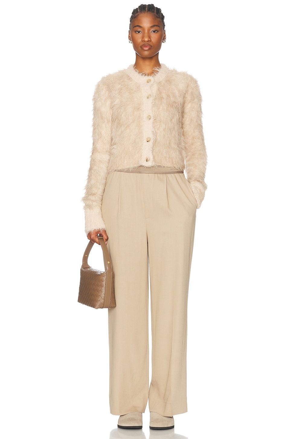 Parika Casual Trouser - 6